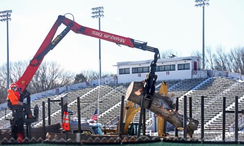 Editorial: Wu’s White Stadium deal gets a black mark for transparency