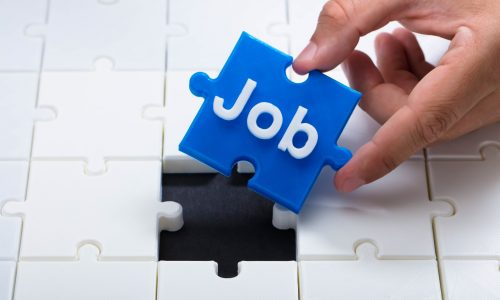 Consider jobs rooted in bringing people together