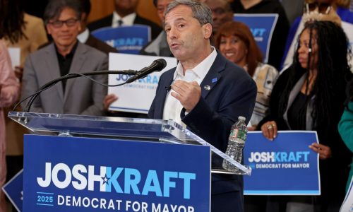 Boston mayoral candidate Josh Kraft unveils plan to increase housing affordability, outlines optional rent control proposal