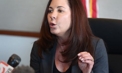 Lucas: U.S. Attorney Leah Foley just what Bay State needs