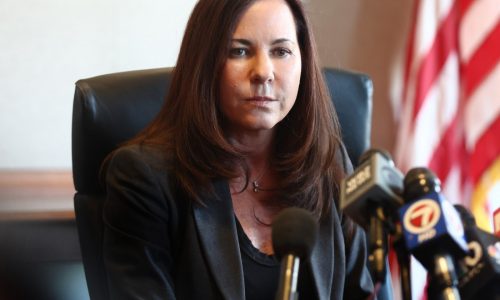 Feds in Boston arrest, charge 2 dozen alleged Trinitarios gang members with RICO, murder