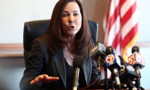 New Massachusetts US Attorney says she intends to ‘go after the most dangerous criminals’
