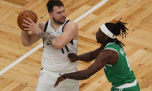 PRINT-ONLY Celtics notebook