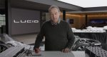 Lucid Motors CEO Peter Rawlinson Steps Down Amid Critical Transition Period