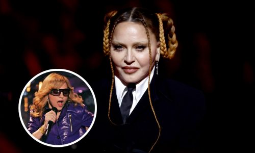 Madonna teases new music as potential sequel to ‘Confessions on a Dance Floor’