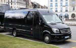 How to Find the True Value of Your Luxury Mercedes Sprinter Van