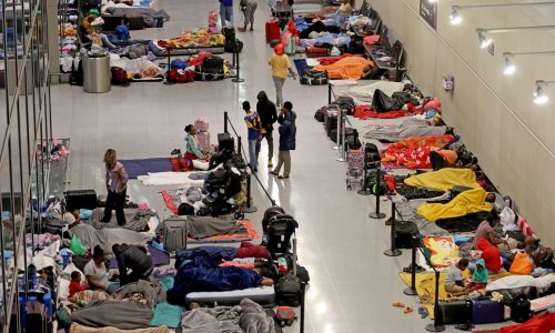 Massachusetts economy crashes as state loses domestic residents, gains migrants: report