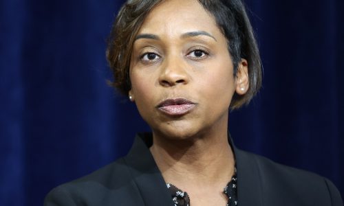 Massachusetts AG Andrea Campbell joins lawsuit to stop Trump admin from ‘dismantling’ the Consumer Financial Protection Bureau