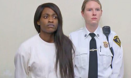 Woman arrested at Charlestown houseboat death called ‘person of interest,’ has history of domestic violence charges