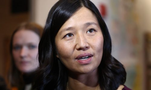 Round 3: Boston City Council set to vote on Mayor Wu’s tax shift legislation Wednesday