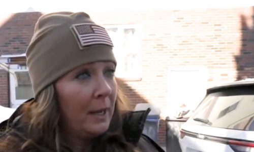 Howie Carr: Getting rid of the ‘worst’ illegal immigrants is best thing Trump has done yet