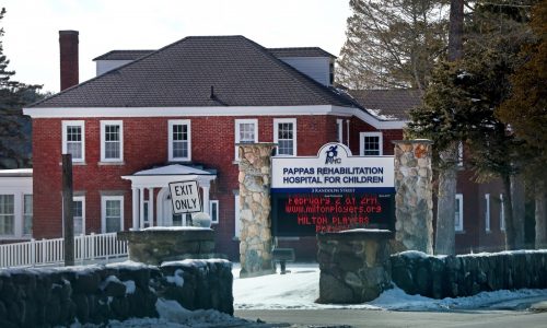 Healey halts plans for hospital closures