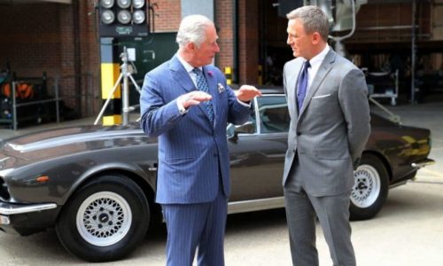 As Amazon MGM secures creative control of 007, Cavill supporters flood Jeff Bezos’s call to pick next Bond