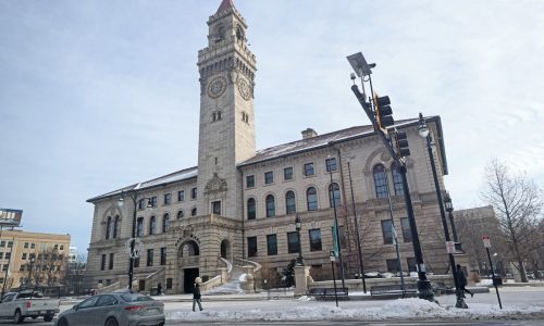 Worcester becomes transgender sanctuary city after public compares Trump admin to Nazis