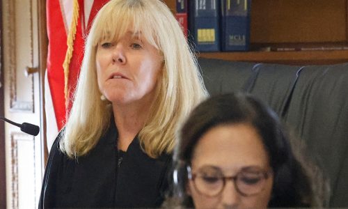 Karen Read murder case: Decision on testimony from ‘hos long to die in cold’ search expert awaits