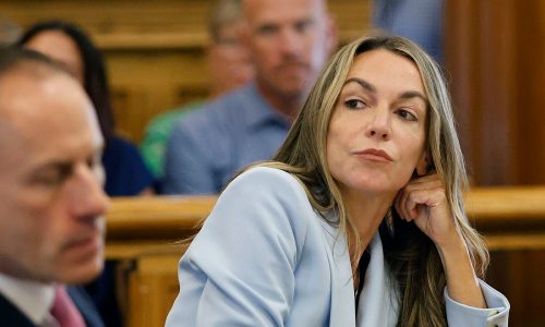 Karen Read’s attorneys get extra 10 days to file motion to dismiss