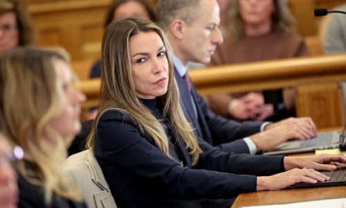 Karen Read’s redacted motion to dismiss murder charge released