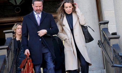 Karen Read defense attorney Alan Jackson in hot seat for today’s hearing