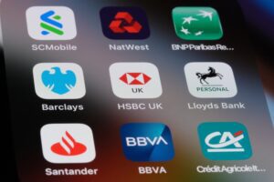 Millions locked out of wages as banking apps crash on payday
