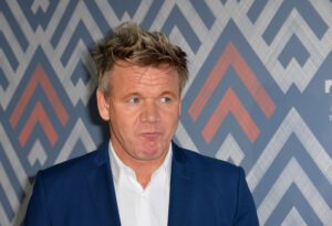 Gordon Ramsay combines UK and US restaurant businesses in Lion Capital deal
