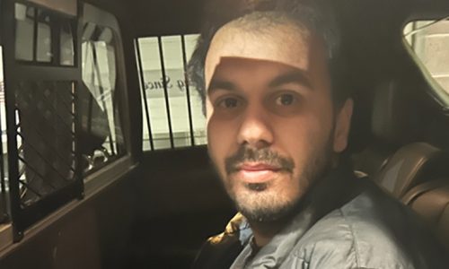 ICE calls out sanctuary city Somerville in arrest of Turkish A&B suspect