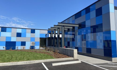 At Shoreview’s Cafesjian Art Trust, new curatorial team aims to expand the contemporary art museum beyond glass