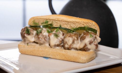 Minnesota United: New foods available at Allianz Field this season