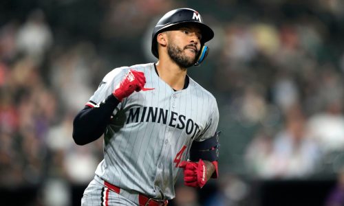 Twins send veterans on a rare road trip — just for two innings