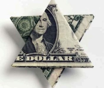 Massachusetts Teachers Association continues to face heat after ‘vile antisemitic stereotypes’ highlighted, including Star of David made out of dollar bills