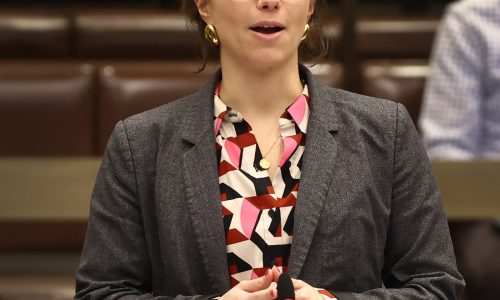 After tense debate, Boston City Council passes Mayor Wu’s tax shift legislation for third time