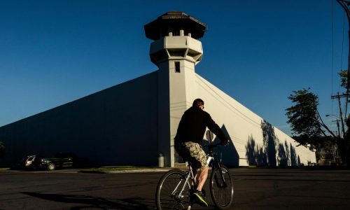 Inmate Dies at N.Y. Prison as Corrections Officers’ Strike Continues