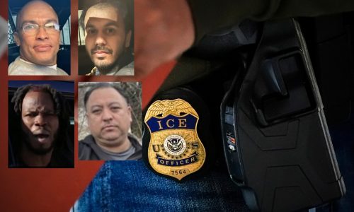 Howie Carr: ICE-ing on the cake? Deportations!