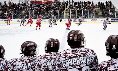 Boys hockey: Johnson folding storied program into co-op with Highland Park