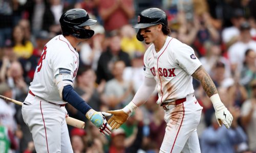 MLB notes: As offseason dust settles, how do Red Sox compare to game’s best?