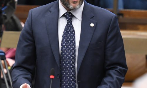 Editorial: Laid-off fed workers shouldn’t have dibs on Boston jobs