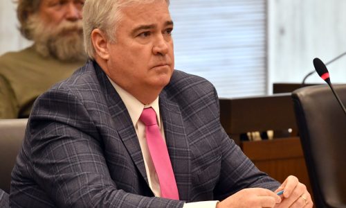 Boston Water and Sewer Commission records list reason for ex-city councilor Michael Flaherty’s dismissal