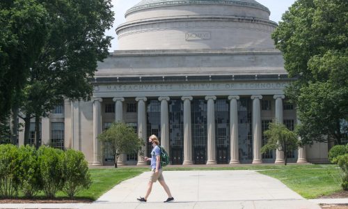 MIT faces Department of Education investigation for alleged ‘race-exclusionary’ discrimination
