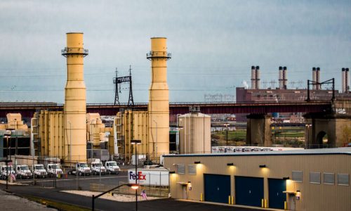 Opinion: NY Needs Its Own Climate Solutions. How About Peaker Plants?