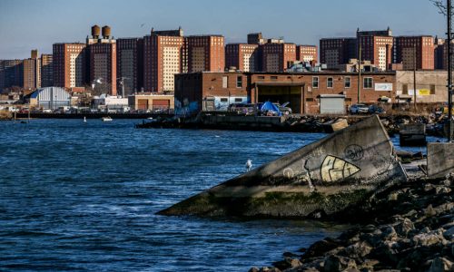 EPA Cuts Would Strike a Blow to New York, Former Agency Administrator Says