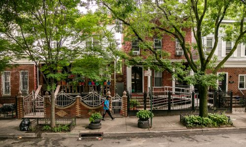 What Happened This Week in NYC Housing? March 28, 2025