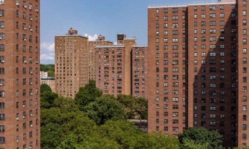 Join Us April 7: Mayoral Candidate Forum on NYCHA & Family Homelessness