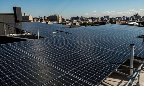 As Other Climate Legislation Stalls, Bill to Update State’s Solar Tax Credit Moves Forward