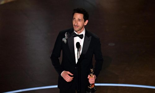 Oscars 2025 winners list