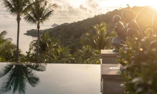 Four Seasons launches private jet trip inspired by ‘The White Lotus’