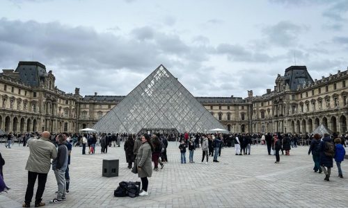 An art critic’s guide to Paris, from the Louvre to Dali