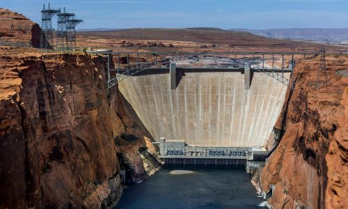 Could Trump walk back Biden’s Colorado River deal-making? Nevada hopes so