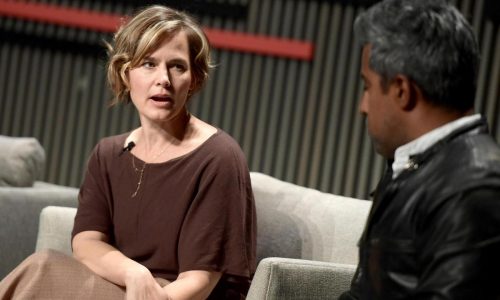 She co-founded the office that became DOGE. Now, she sees ‘irresponsible transformation’