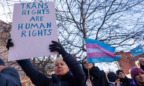 Transgender Americans weigh leaving US over Trump’s policies. Some already have