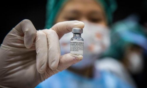 MRNA vaccines, once a Trump boast, now face attacks from some in GOP