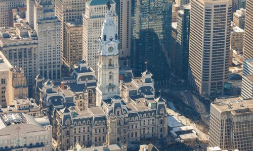 I love Philadelphia, but I’d never taken a City Hall tour. Don’t make the same mistake